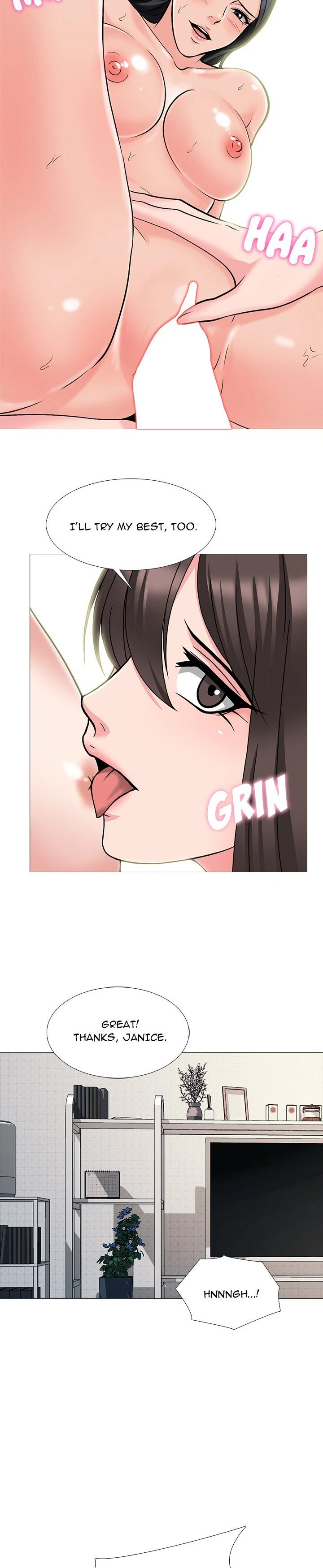 Chapter 121 - Extra Credit, page 11