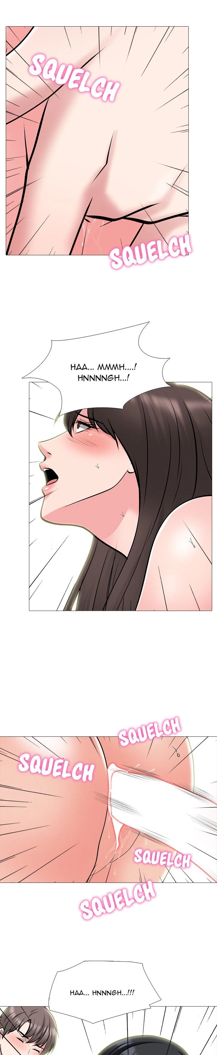 Chapter 121 - Extra Credit, page 13