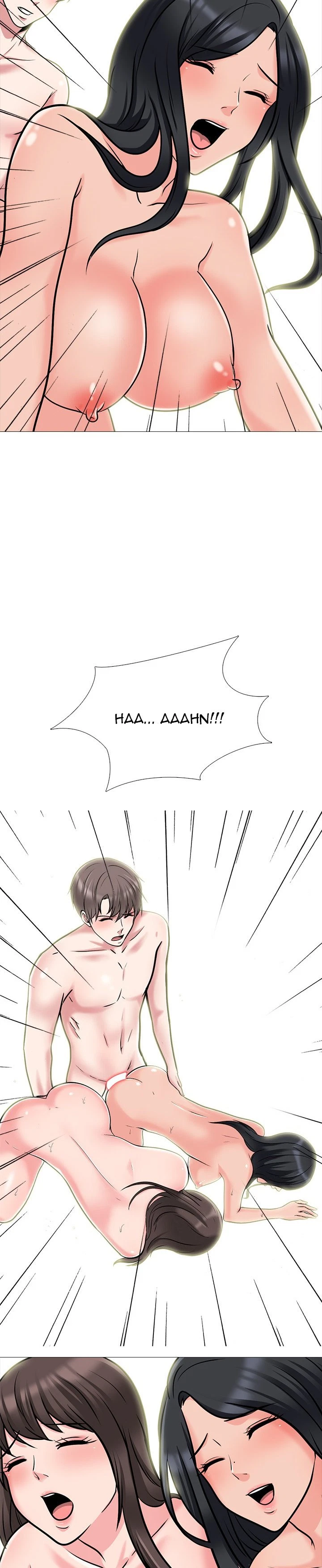 Chapter 121 - Extra Credit, page 14