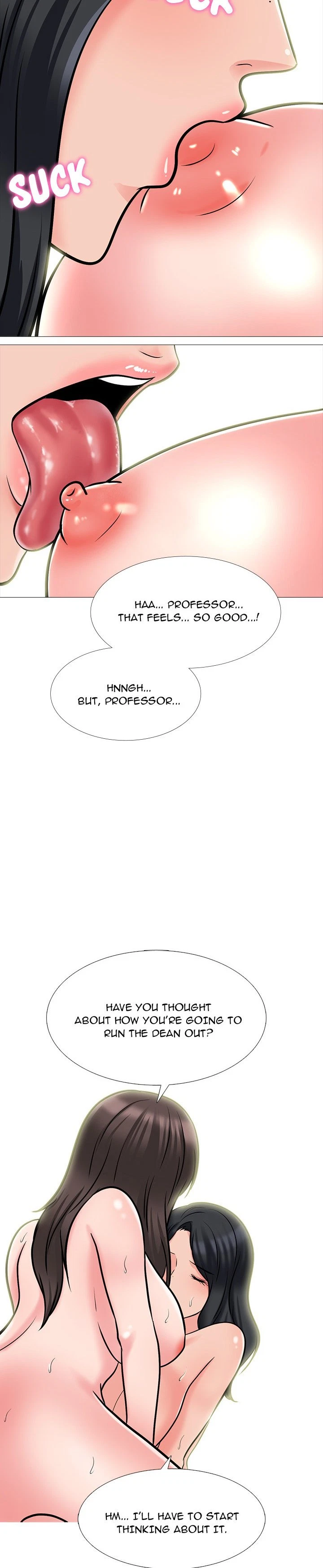 Chapter 121 - Extra Credit, page 17
