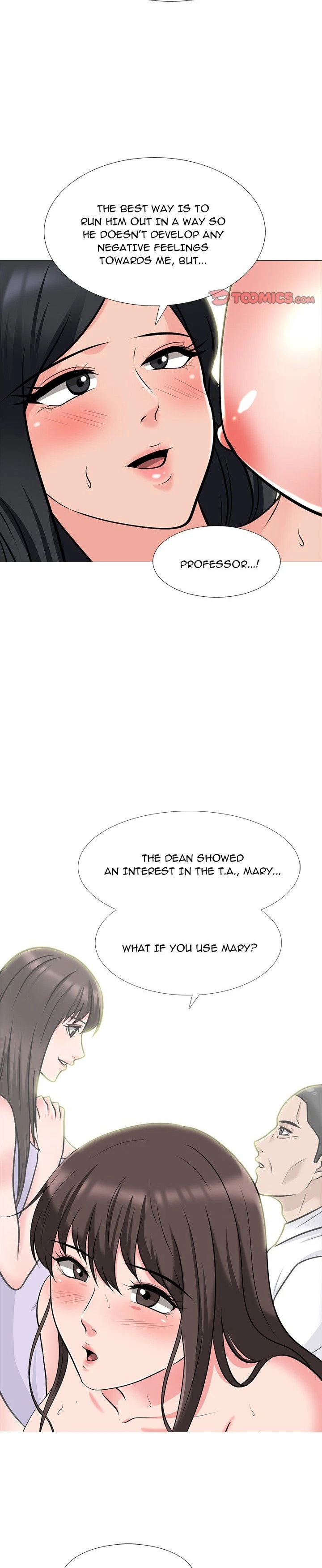 Chapter 121 - Extra Credit, page 18