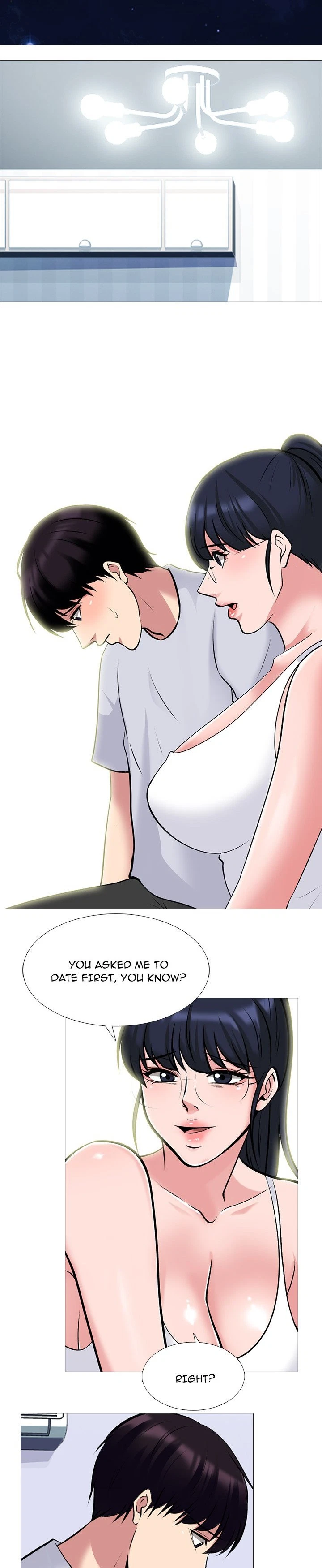 Chapter 121 - Extra Credit, page 20