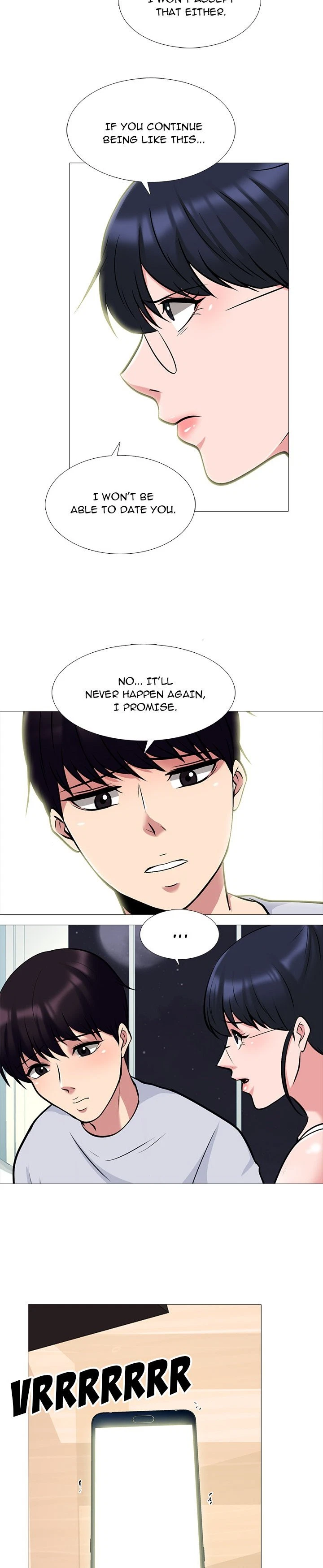 Chapter 121 - Extra Credit, page 22