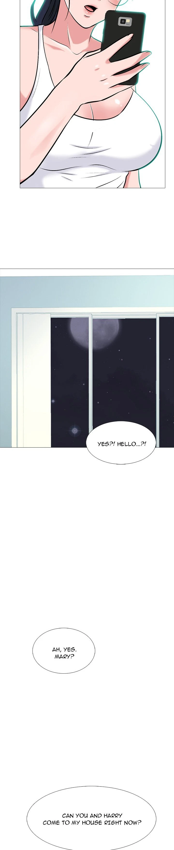 Chapter 121 - Extra Credit, page 24