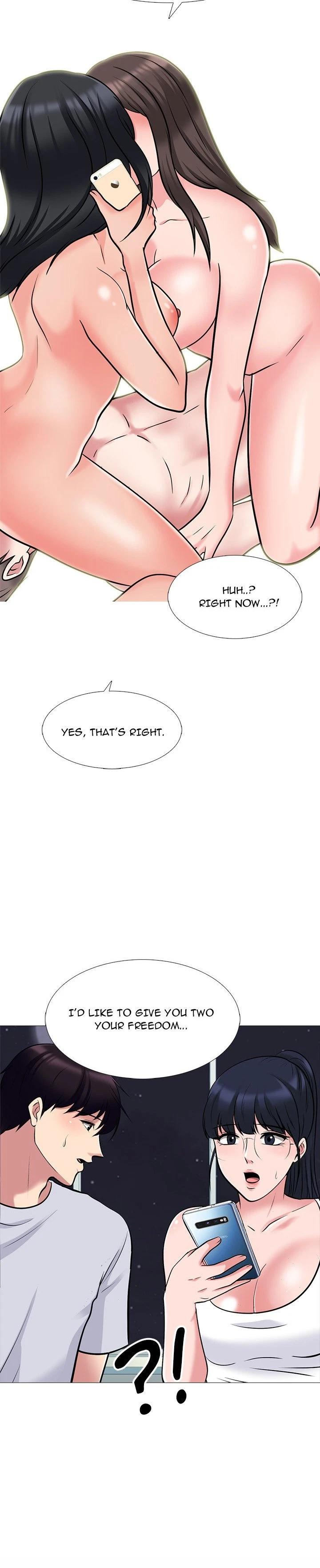 Chapter 121 - Extra Credit, page 25