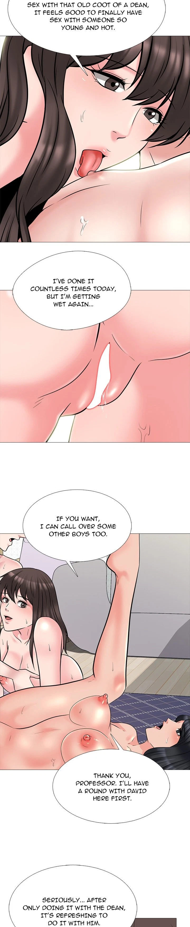 Chapter 121 - Extra Credit, page 7
