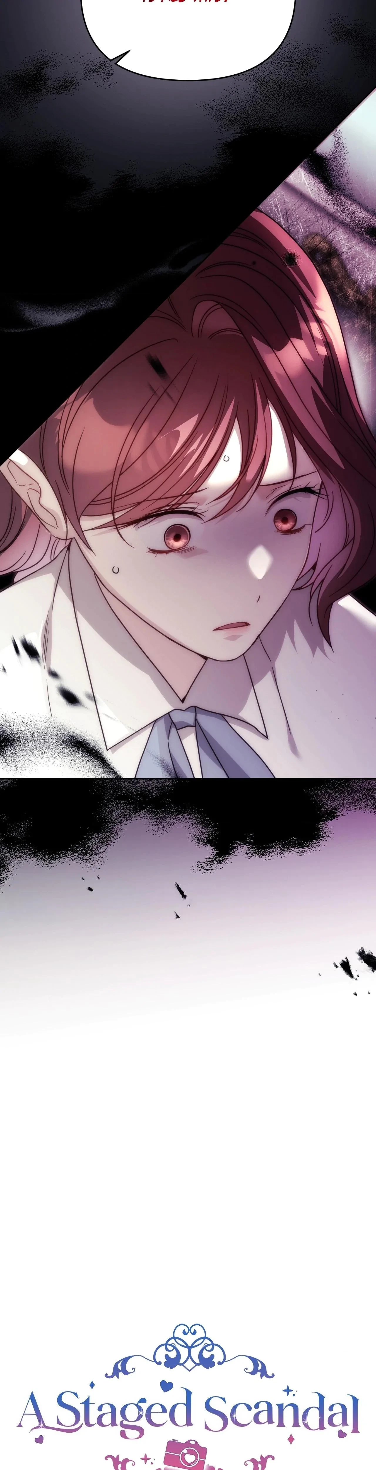 A Staged Scandal Chapter 22, page 11