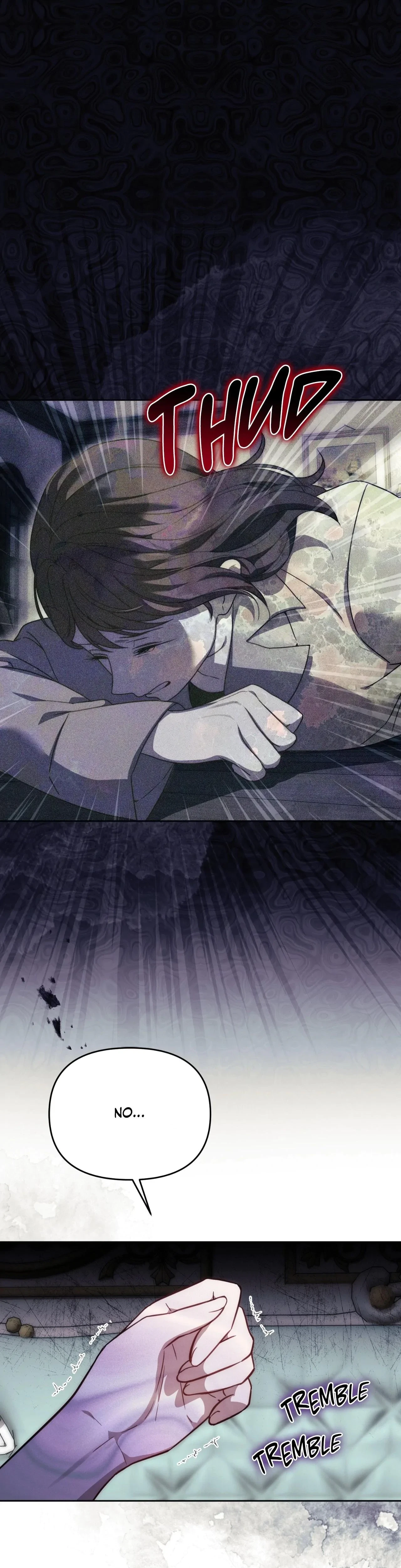 A Staged Scandal Chapter 22, page 13