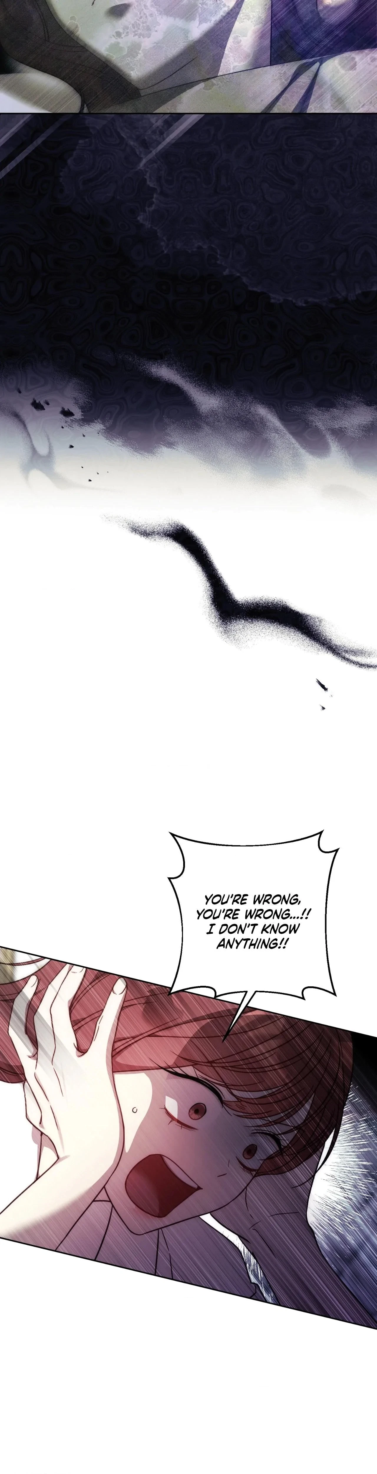 A Staged Scandal Chapter 22, page 15