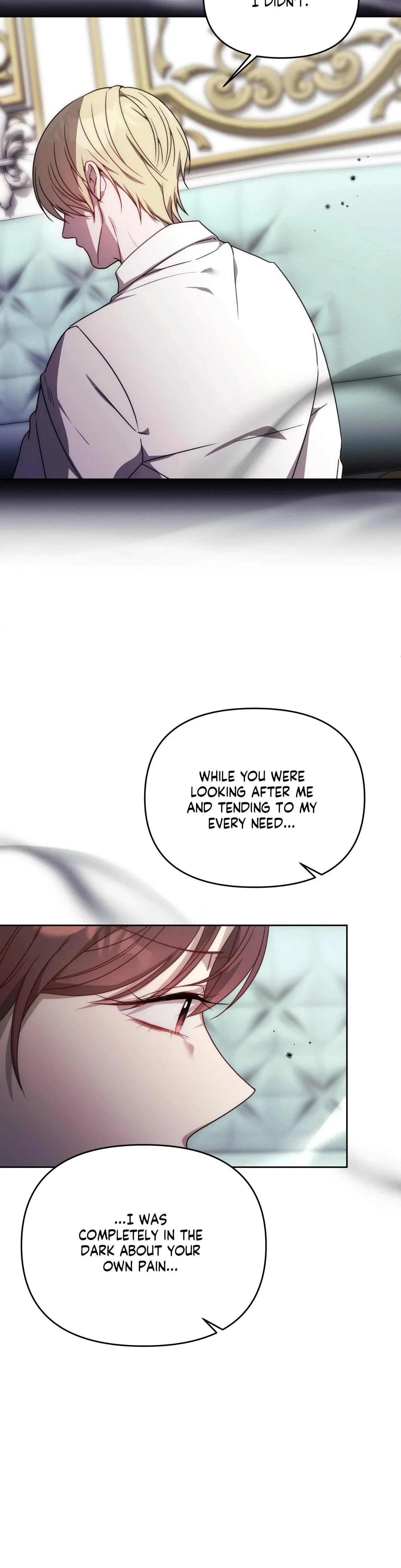 A Staged Scandal Chapter 22, page 24