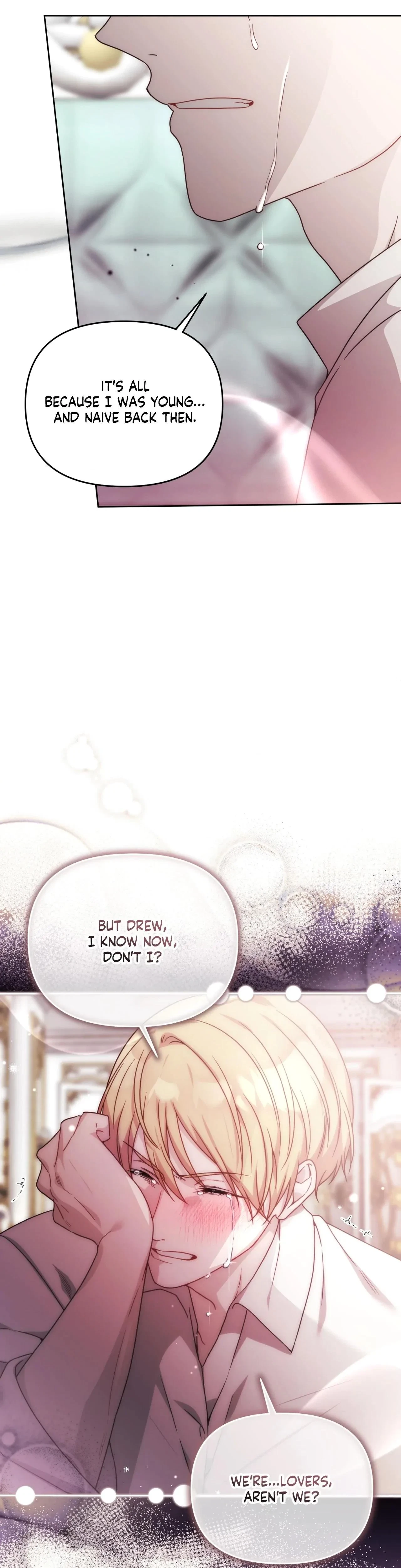 A Staged Scandal Chapter 22, page 25
