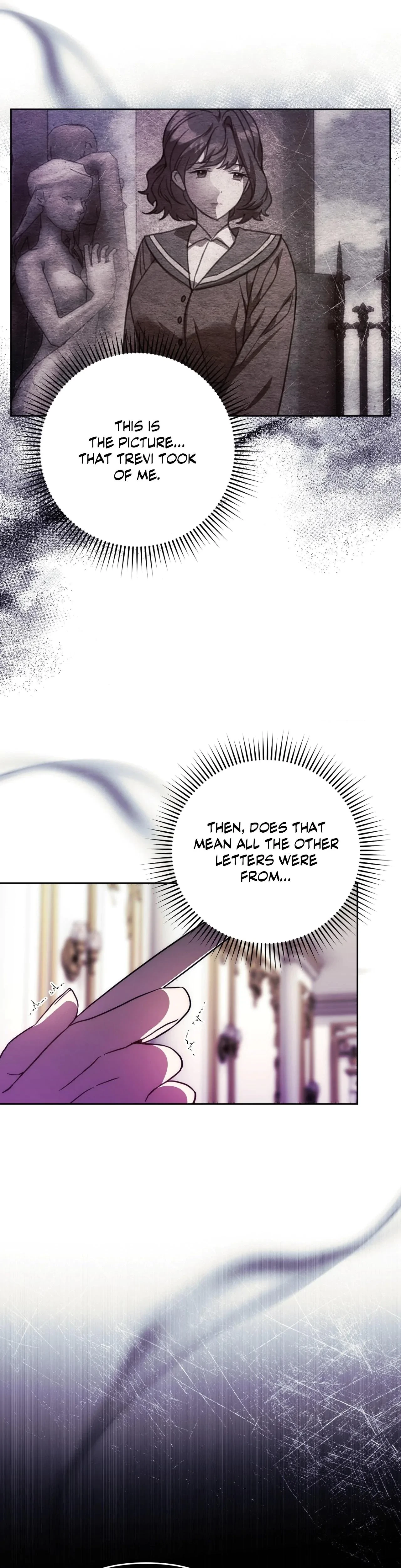 A Staged Scandal Chapter 22, page 3