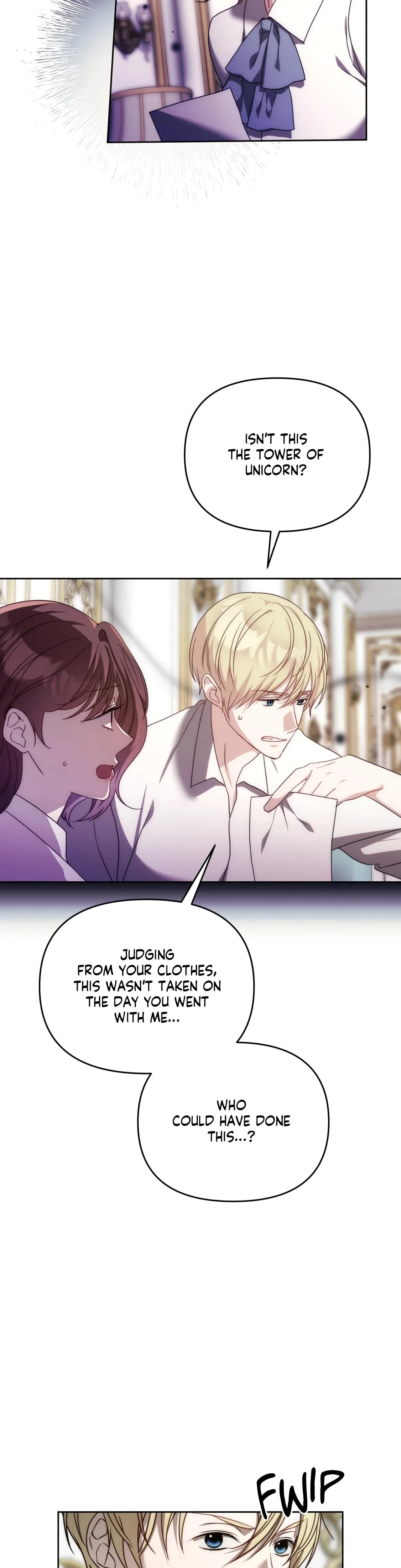 A Staged Scandal Chapter 22, page 5