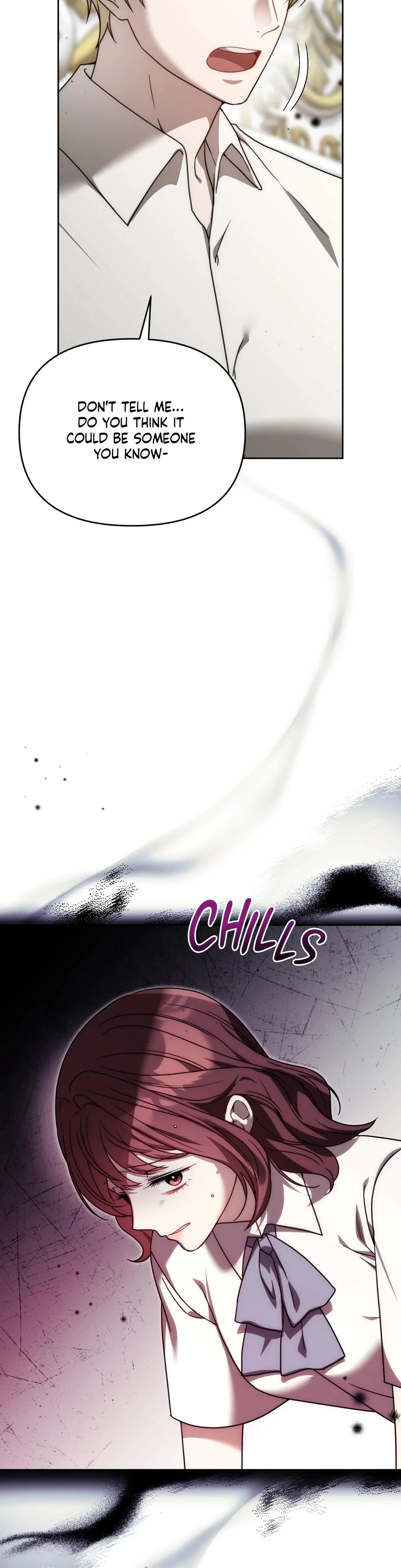 A Staged Scandal Chapter 22, page 6