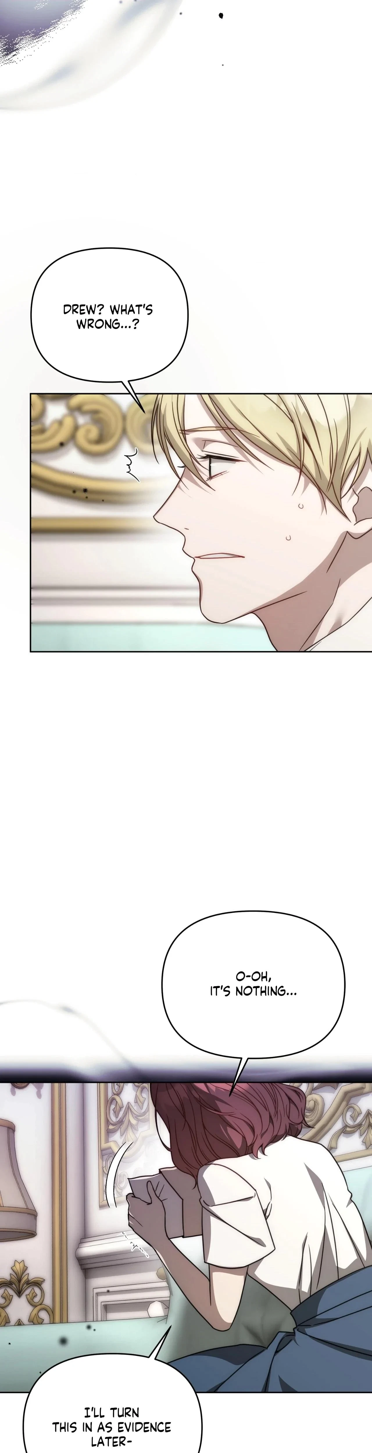 A Staged Scandal Chapter 22, page 7