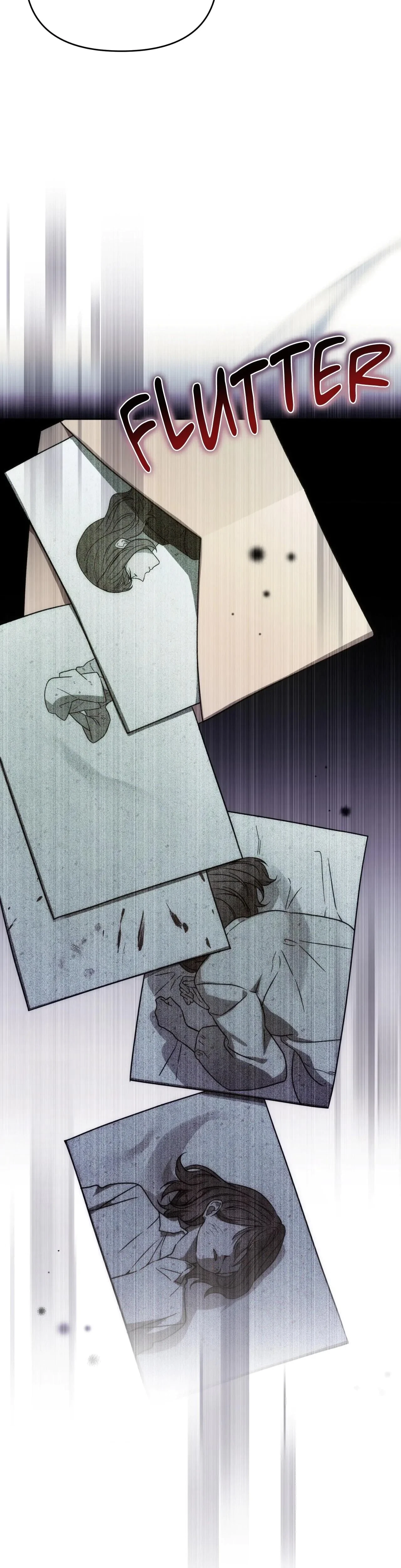 A Staged Scandal Chapter 22, page 8