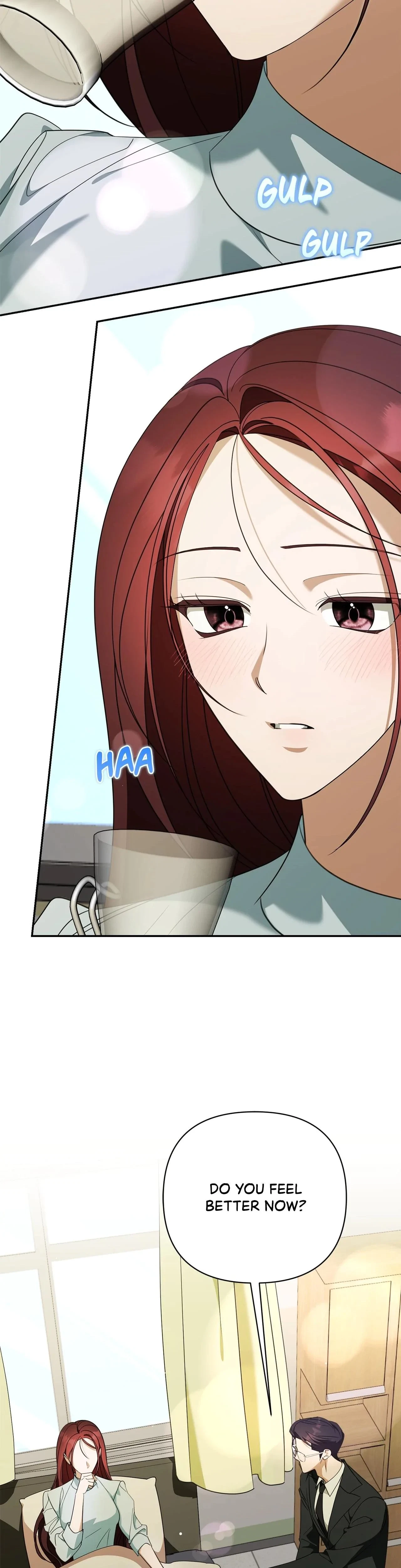 A Boss With Benefits Chapter 12, page 2