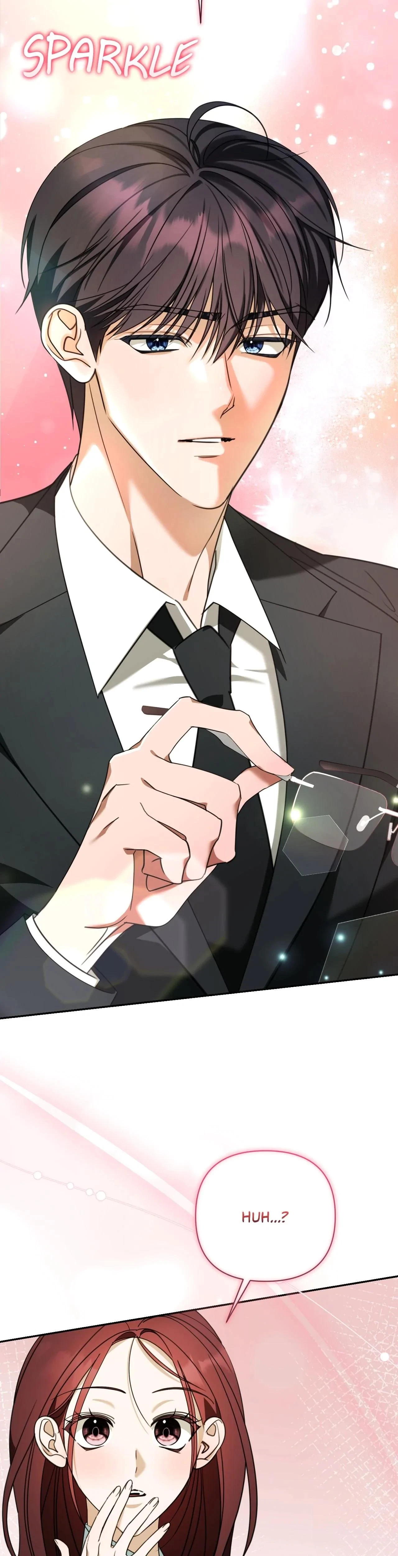 A Boss With Benefits Chapter 12, page 20