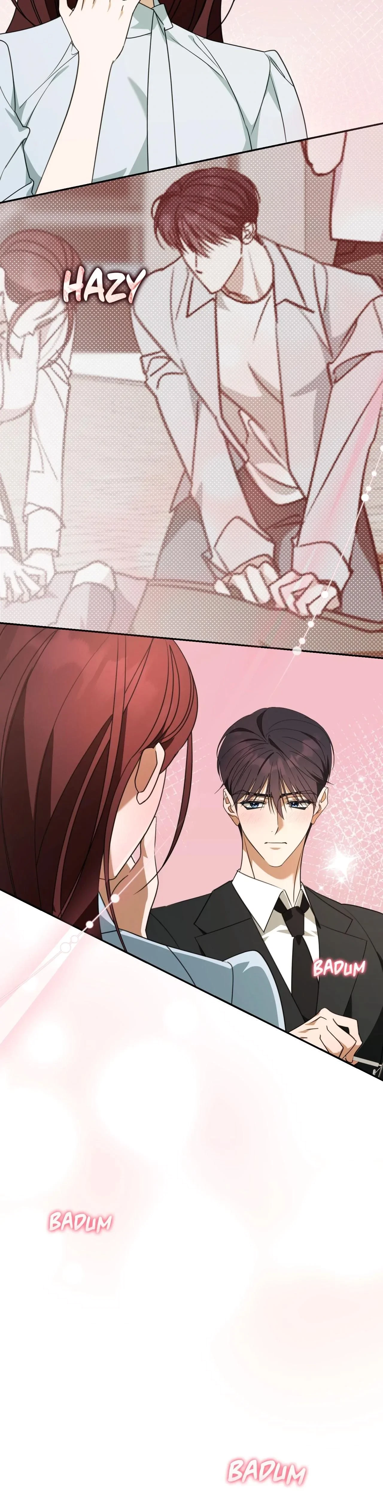 A Boss With Benefits Chapter 12, page 21