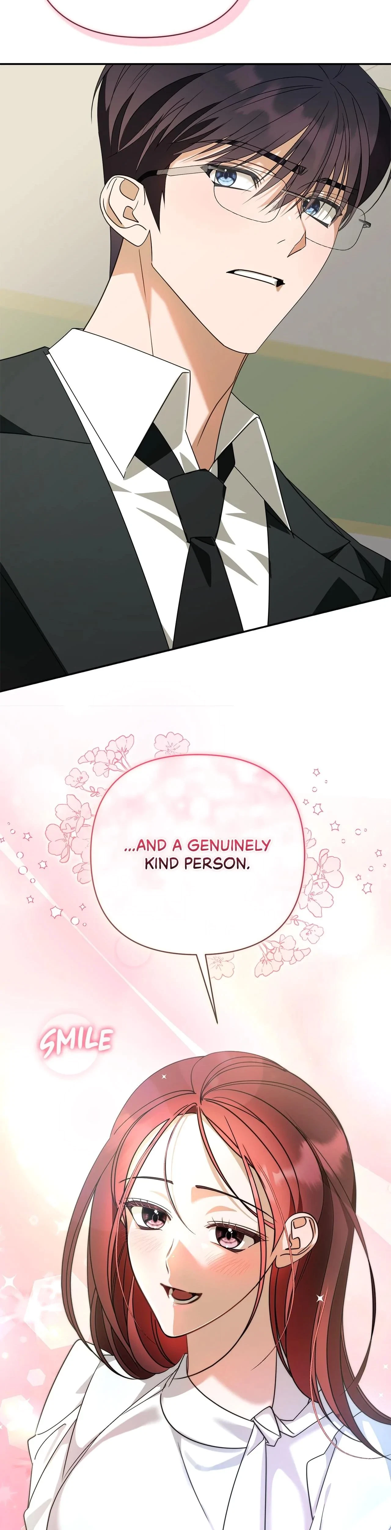 A Boss With Benefits Chapter 12, page 32