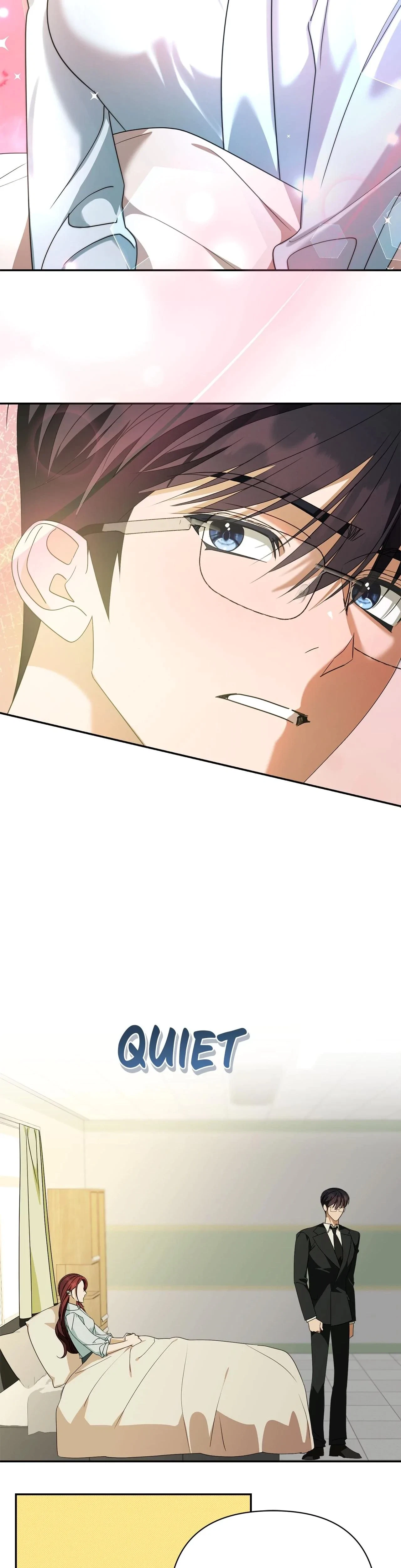 A Boss With Benefits Chapter 12, page 33