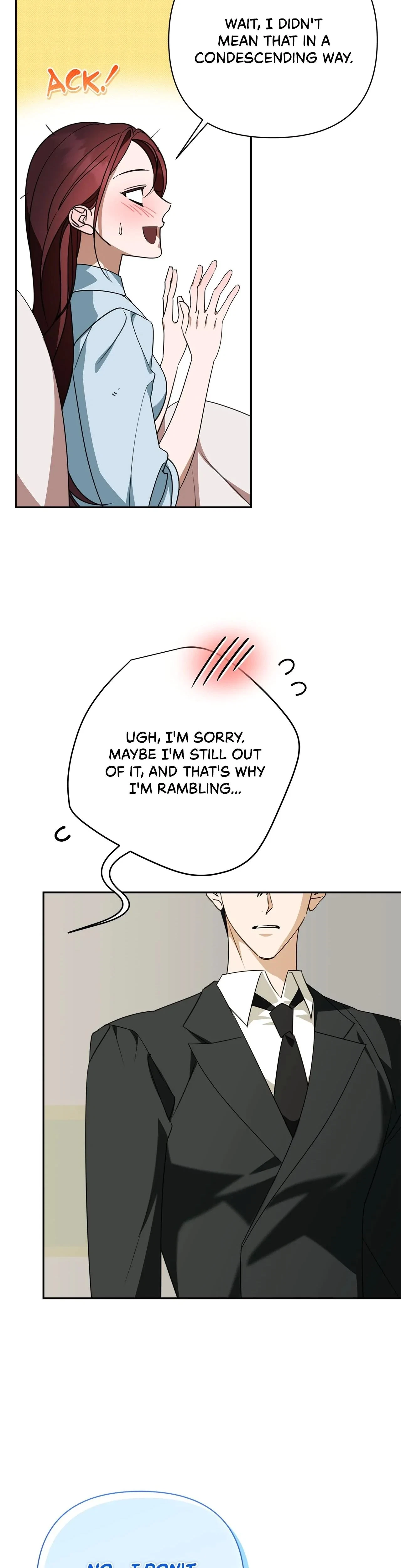 A Boss With Benefits Chapter 12, page 34