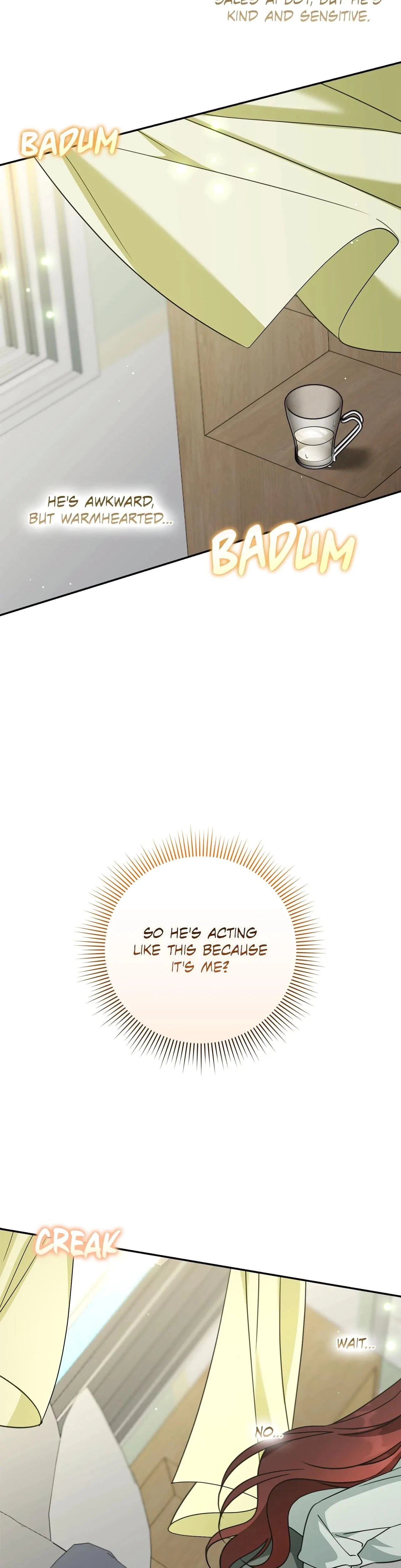 A Boss With Benefits Chapter 12, page 37