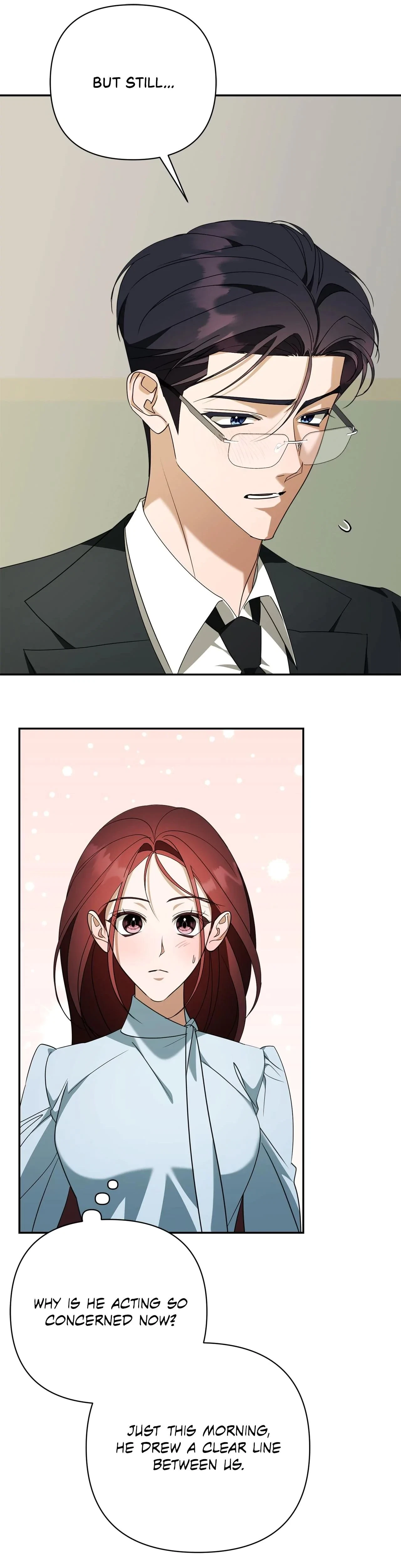 A Boss With Benefits Chapter 12, page 5