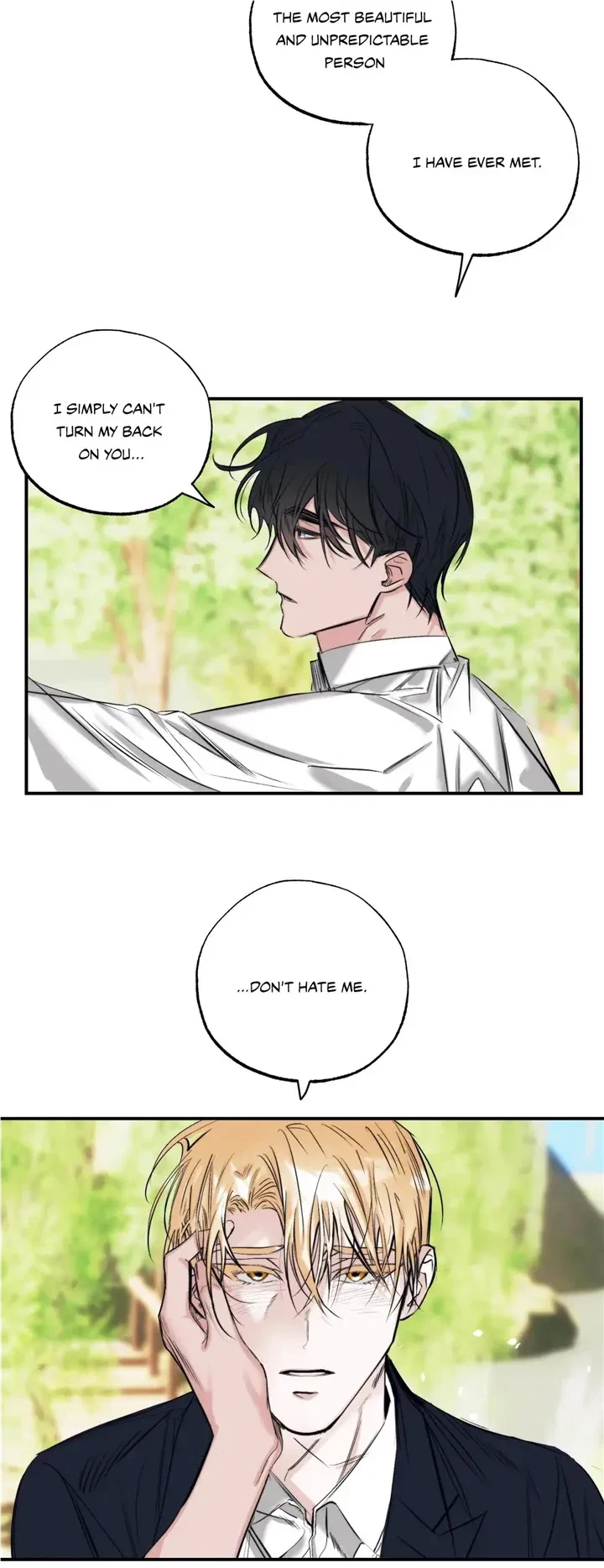 Esther's Garden Chapter 6, page 10