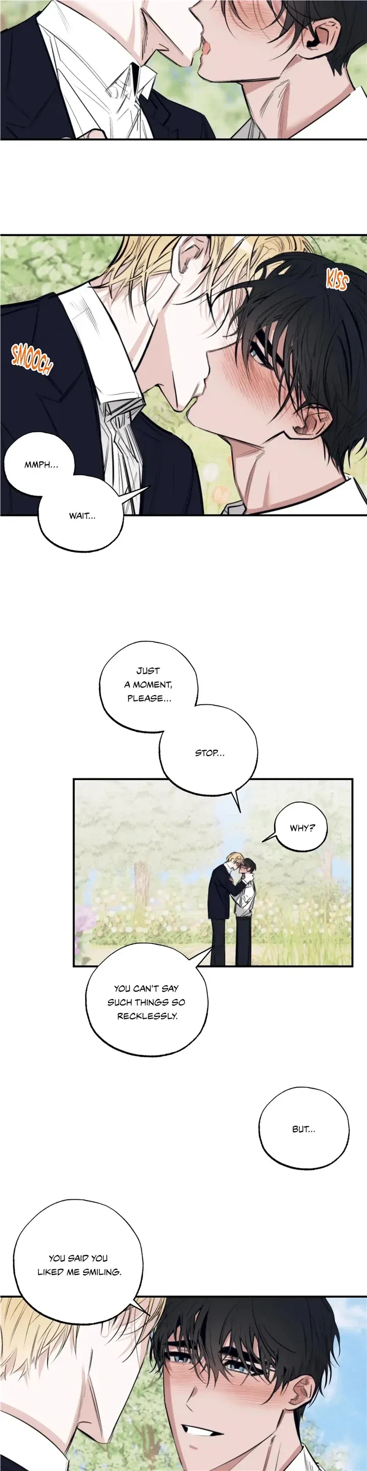 Esther's Garden Chapter 6, page 12