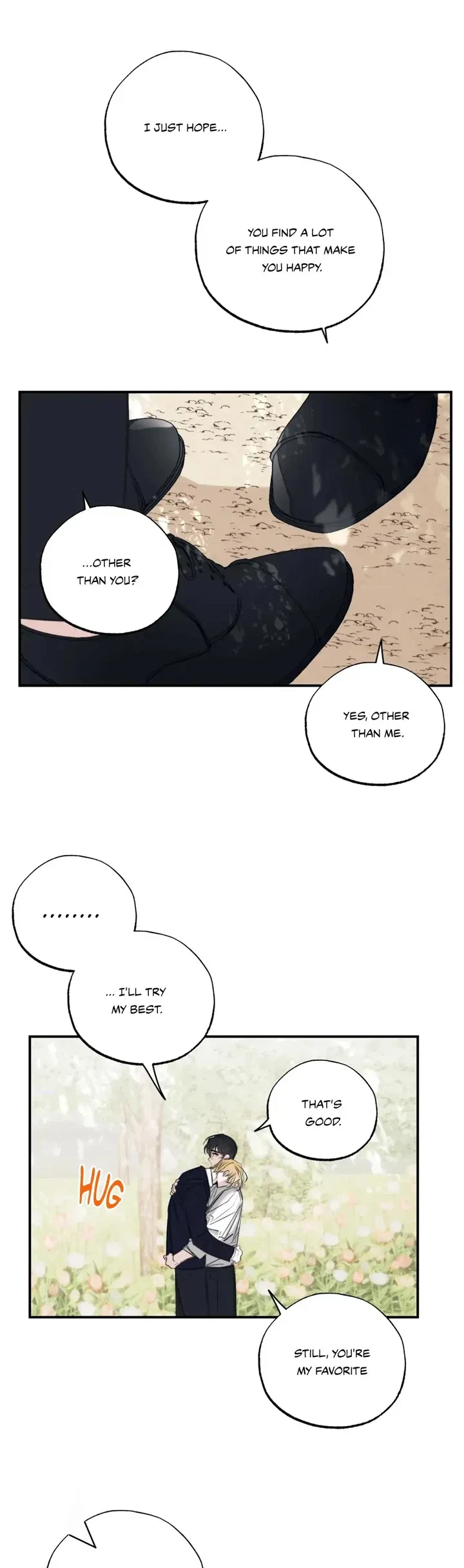 Esther's Garden Chapter 6, page 14