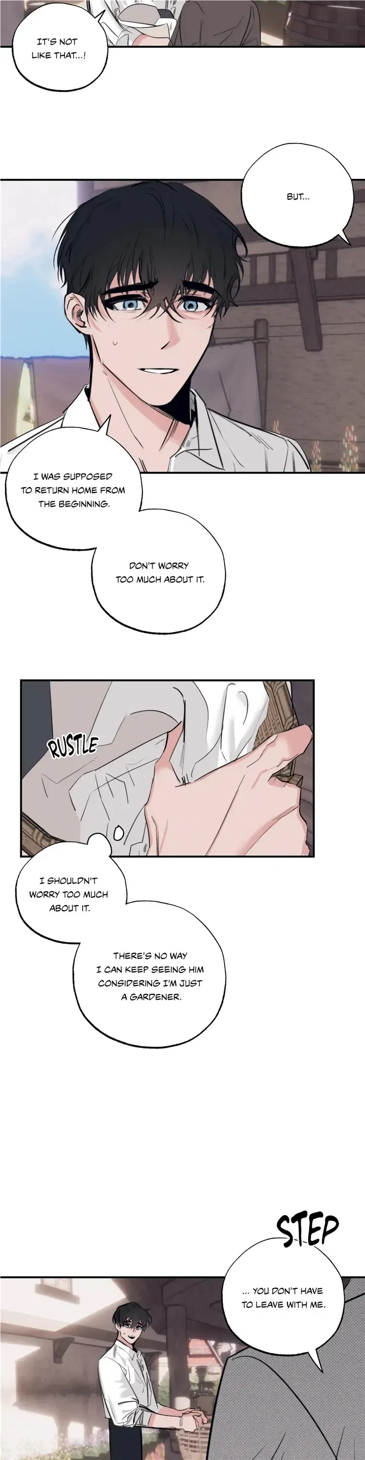 Esther's Garden Chapter 6, page 28