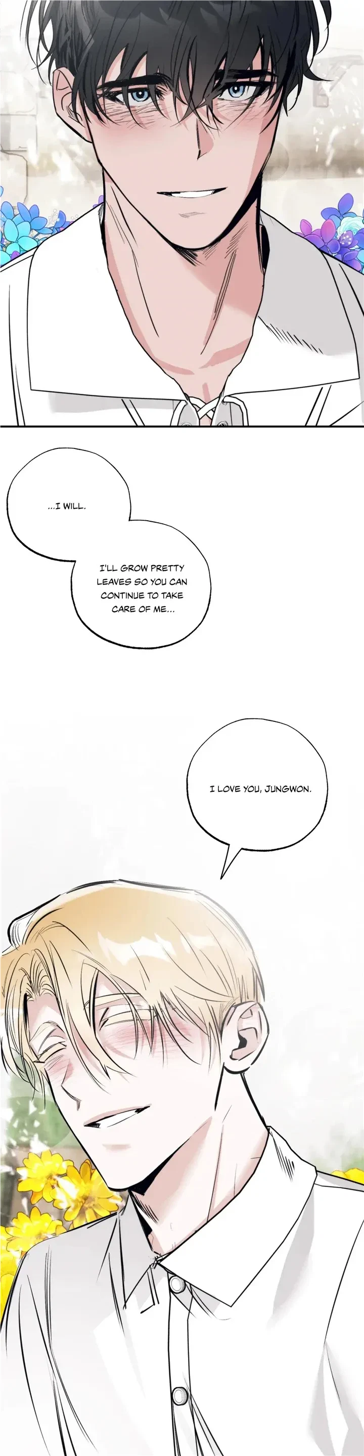 Esther's Garden Chapter 6, page 36