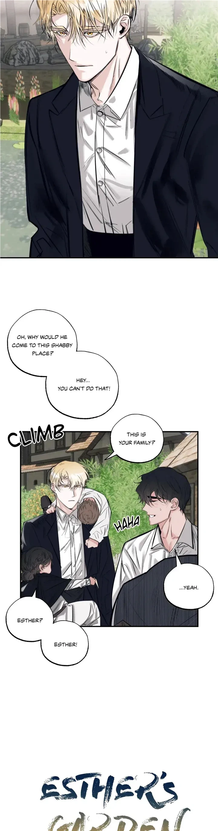 Esther's Garden Chapter 6, page 4