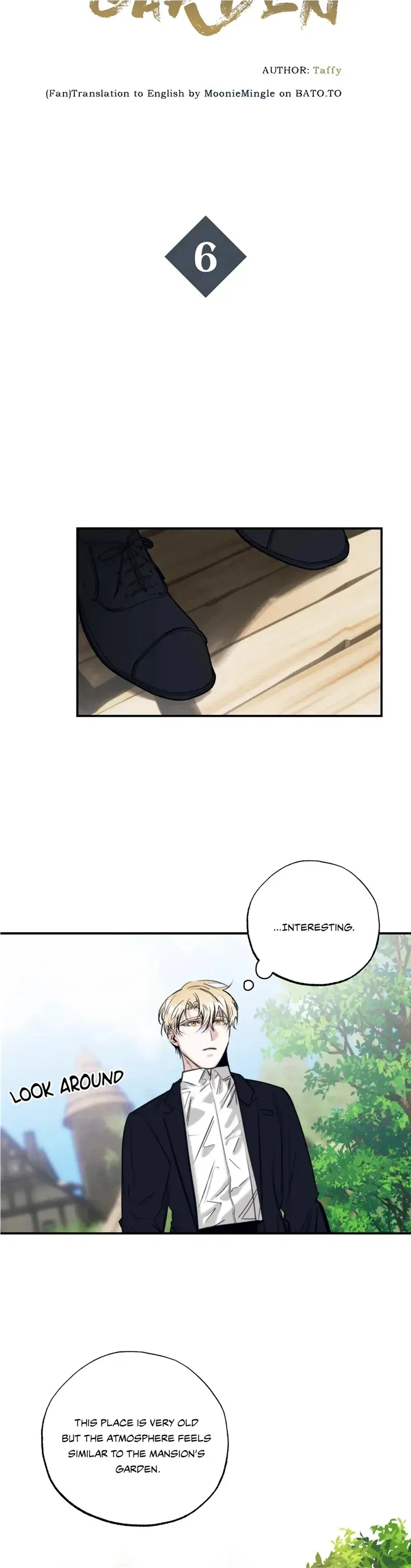 Esther's Garden Chapter 6, page 5