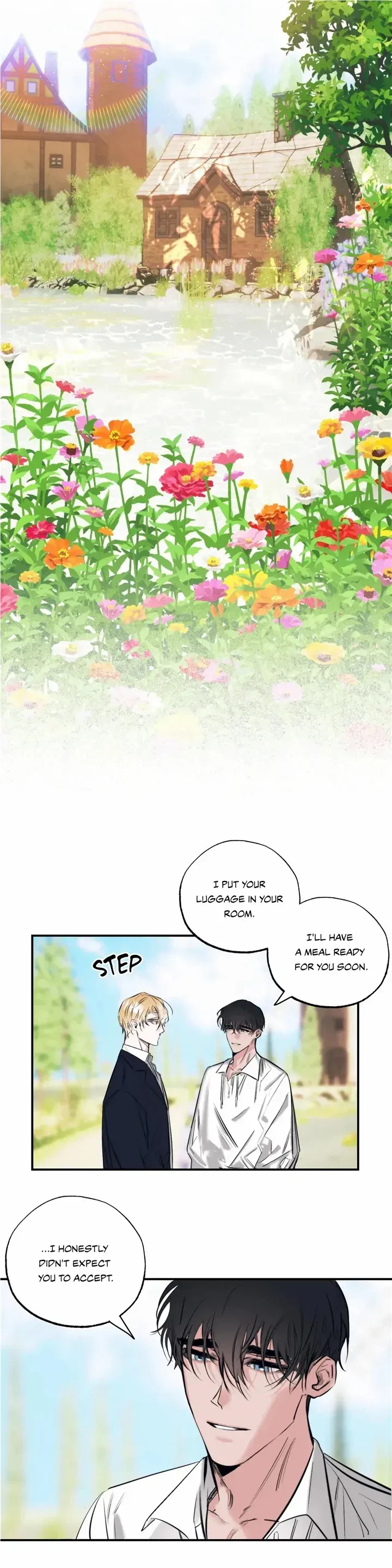 Esther's Garden Chapter 6, page 6