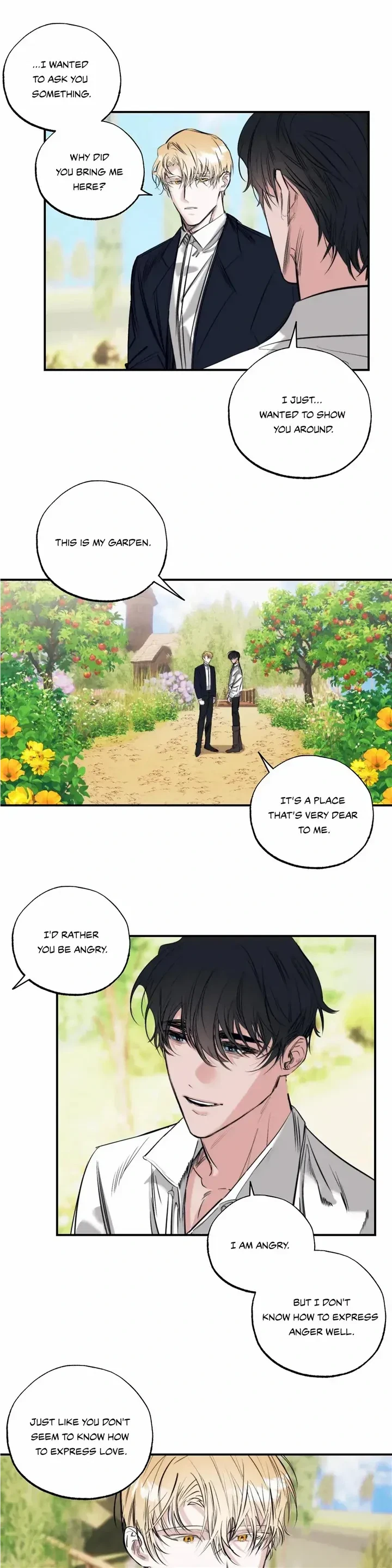 Esther's Garden Chapter 6, page 7