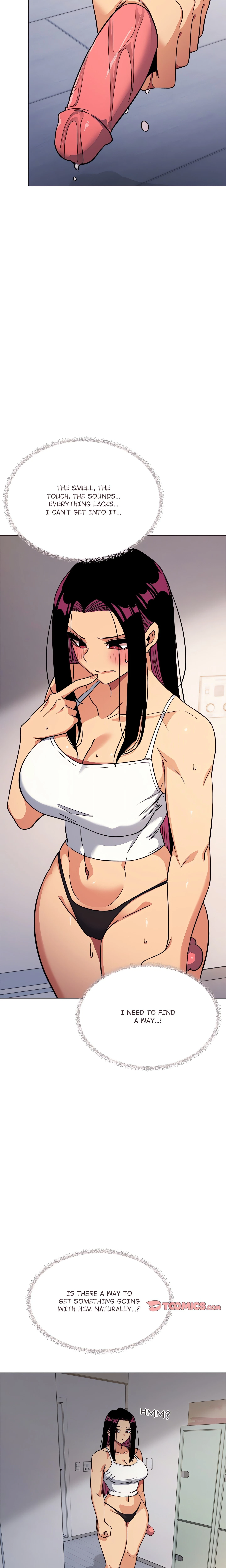 Someone Stop Her! Chapter 33 (Uncensored), page 14