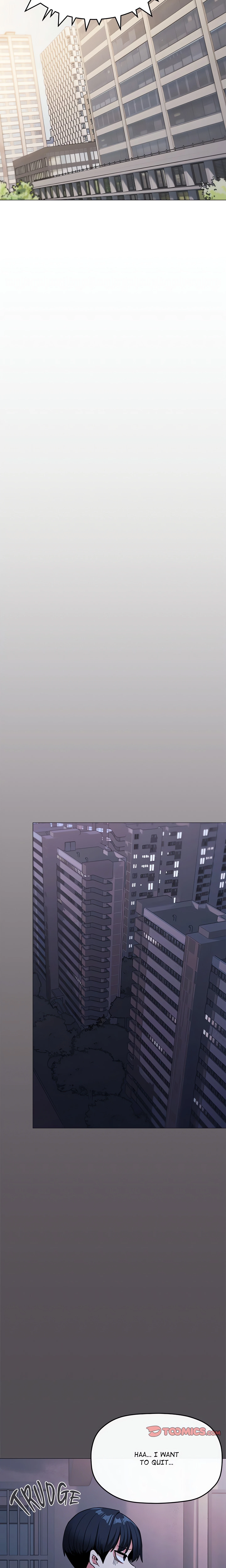 Someone Stop Her! Chapter 33 (Uncensored), page 24