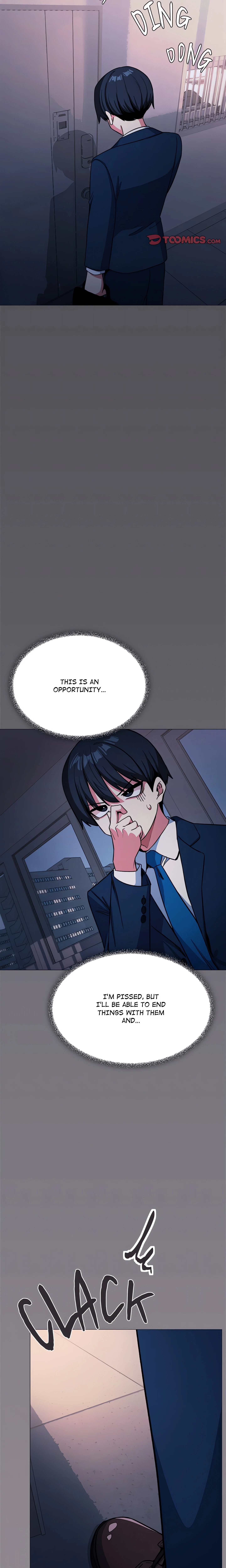Someone Stop Her! Chapter 33 (Uncensored), page 27