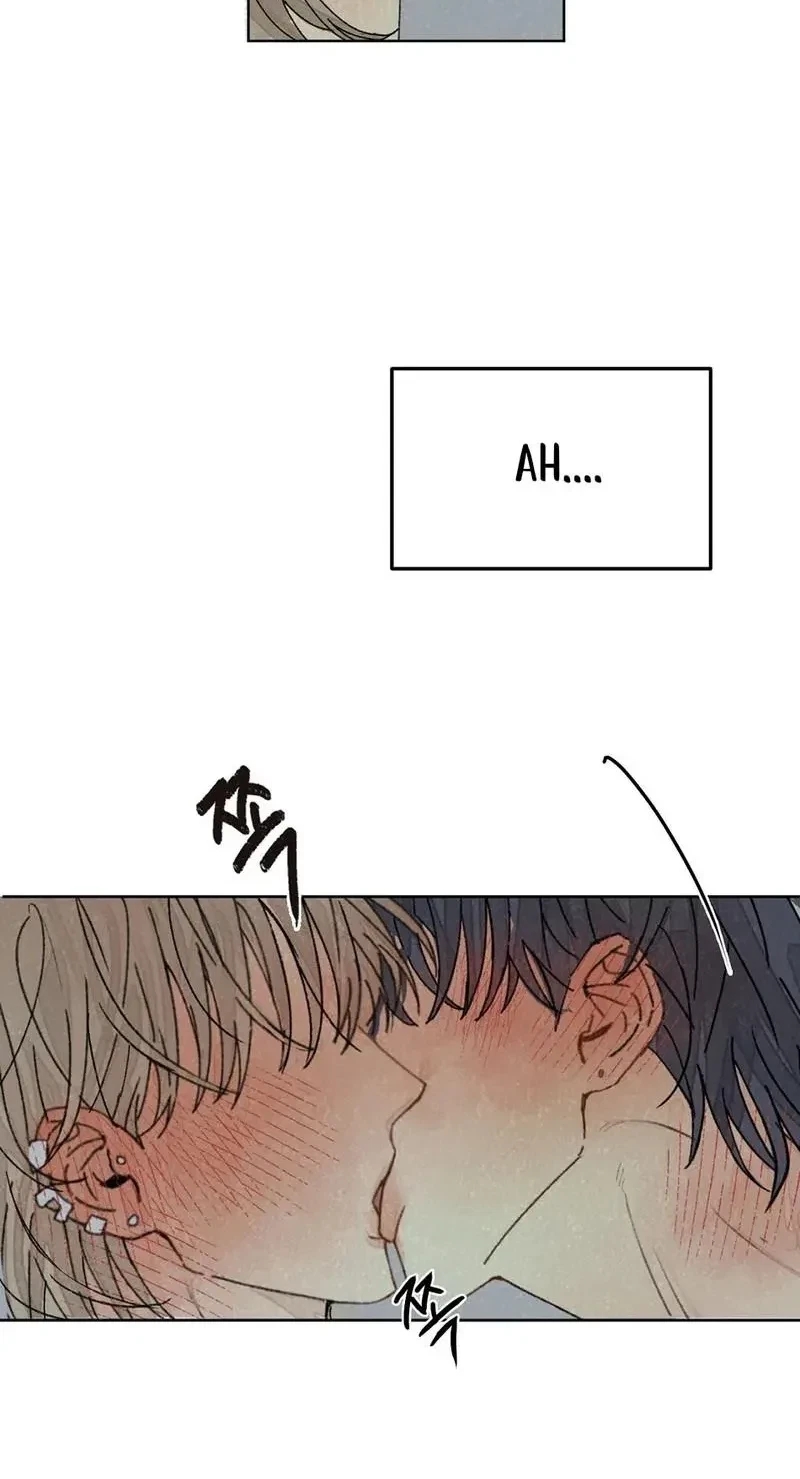 A Midsummer Winter Chapter 6, page 2