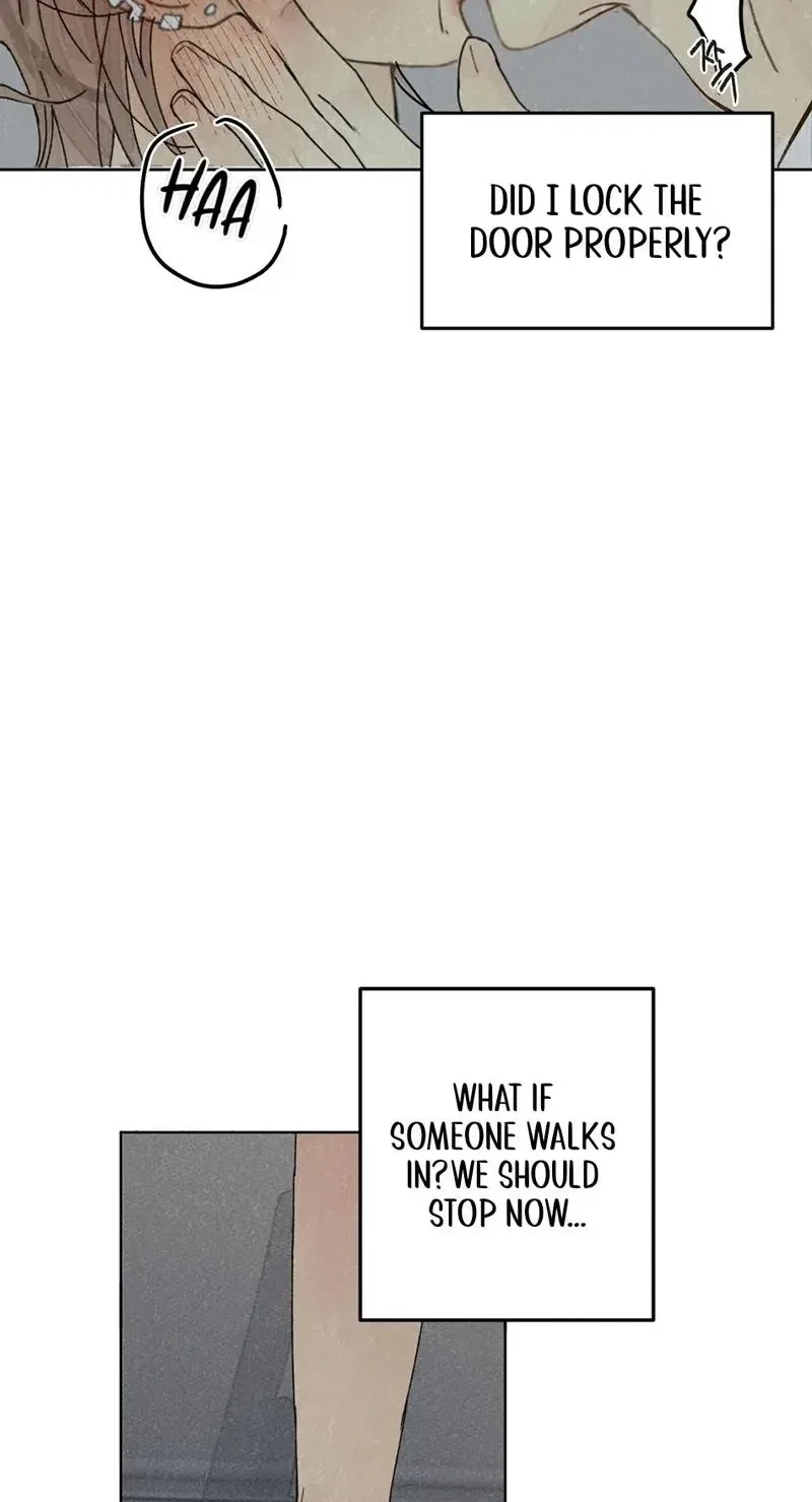 A Midsummer Winter Chapter 6, page 7