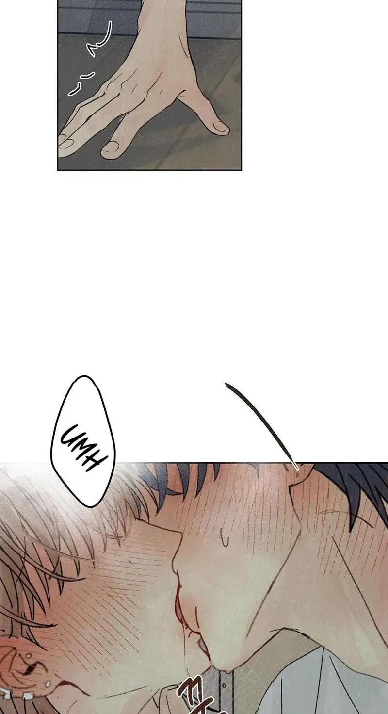 A Midsummer Winter Chapter 6, page 8