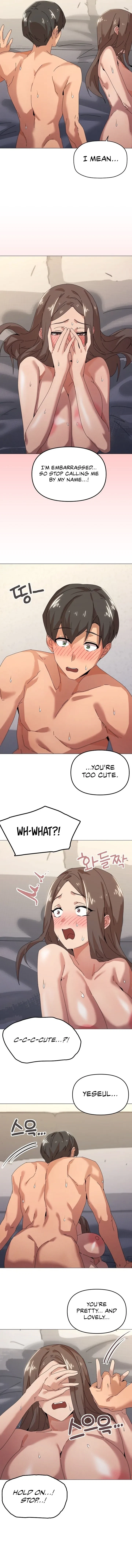What’s Wrong With This Family? Chapter 35, page 5