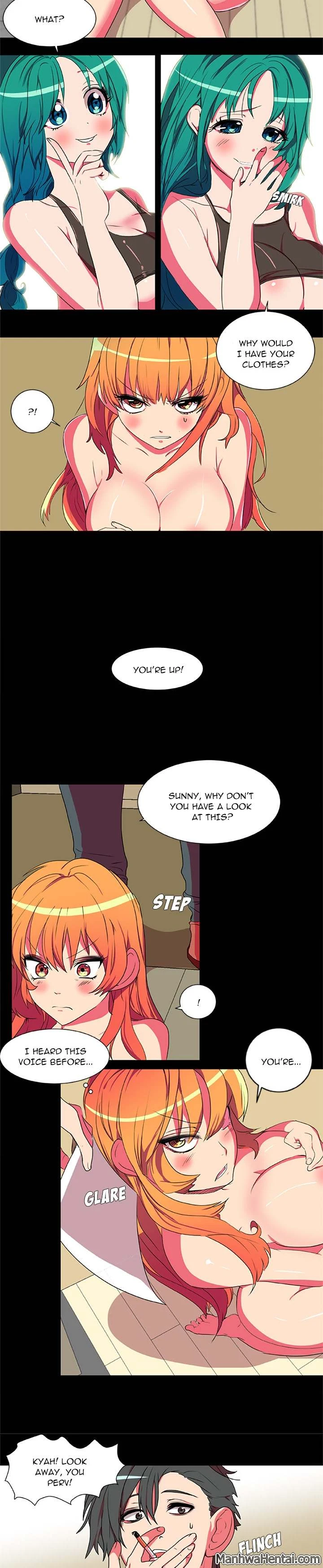 Chapter 4, page 8