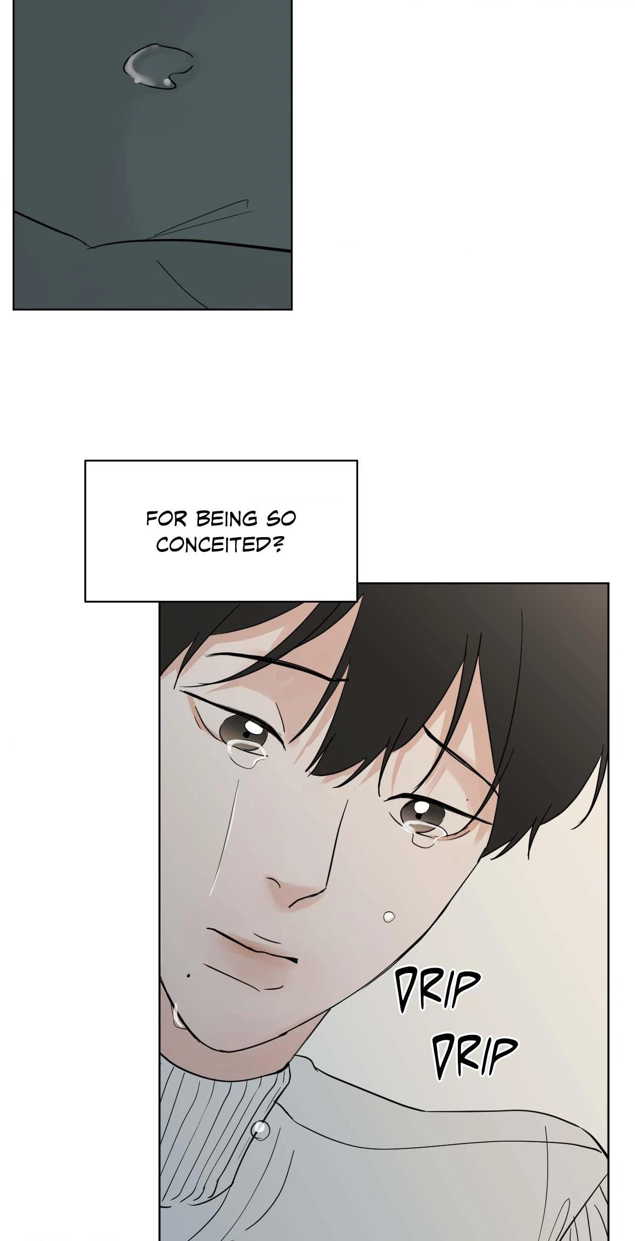 Lend Me Some Sugar Chapter 58, page 11
