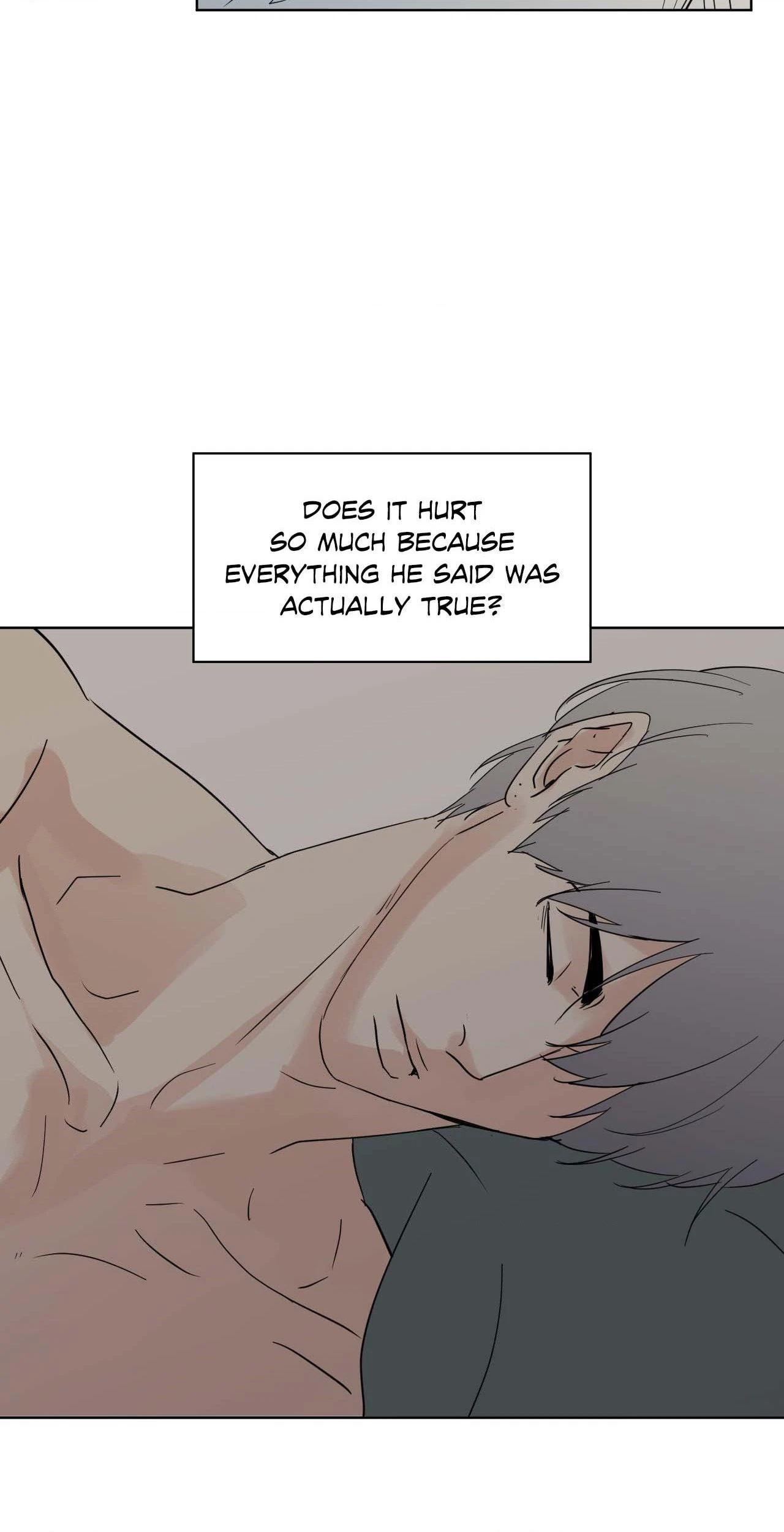 Lend Me Some Sugar Chapter 58, page 12