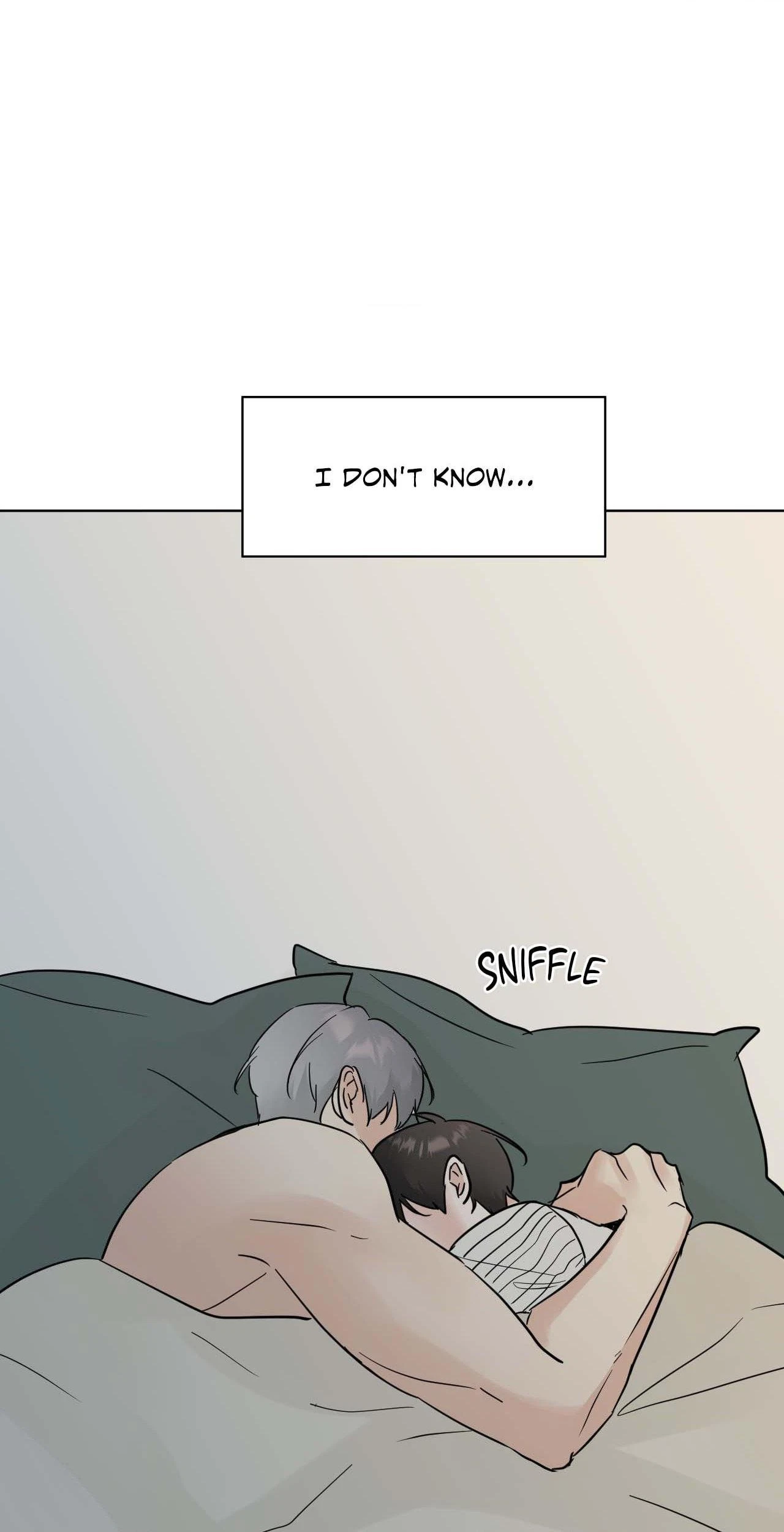 Lend Me Some Sugar Chapter 58, page 14