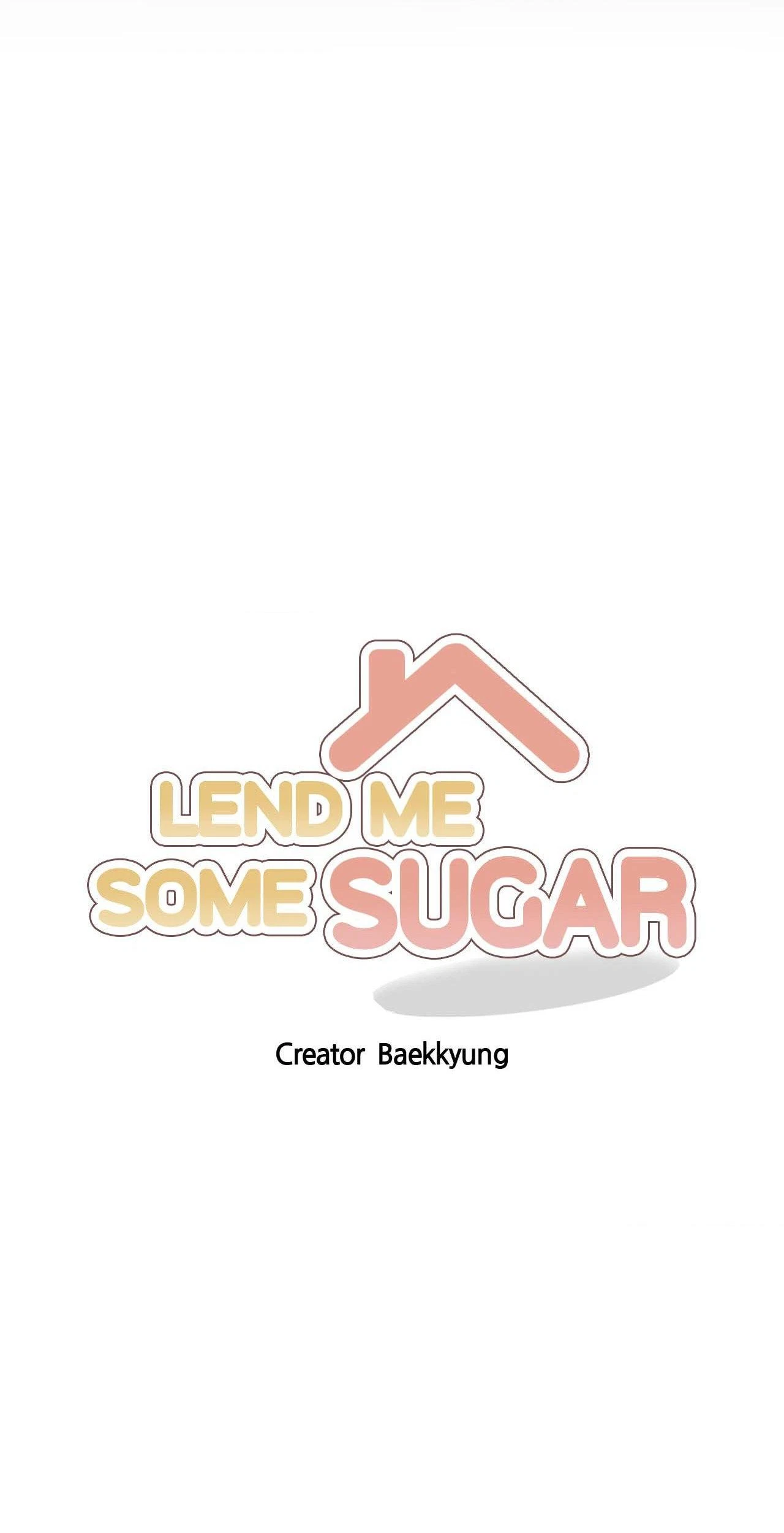 Lend Me Some Sugar Chapter 58, page 16