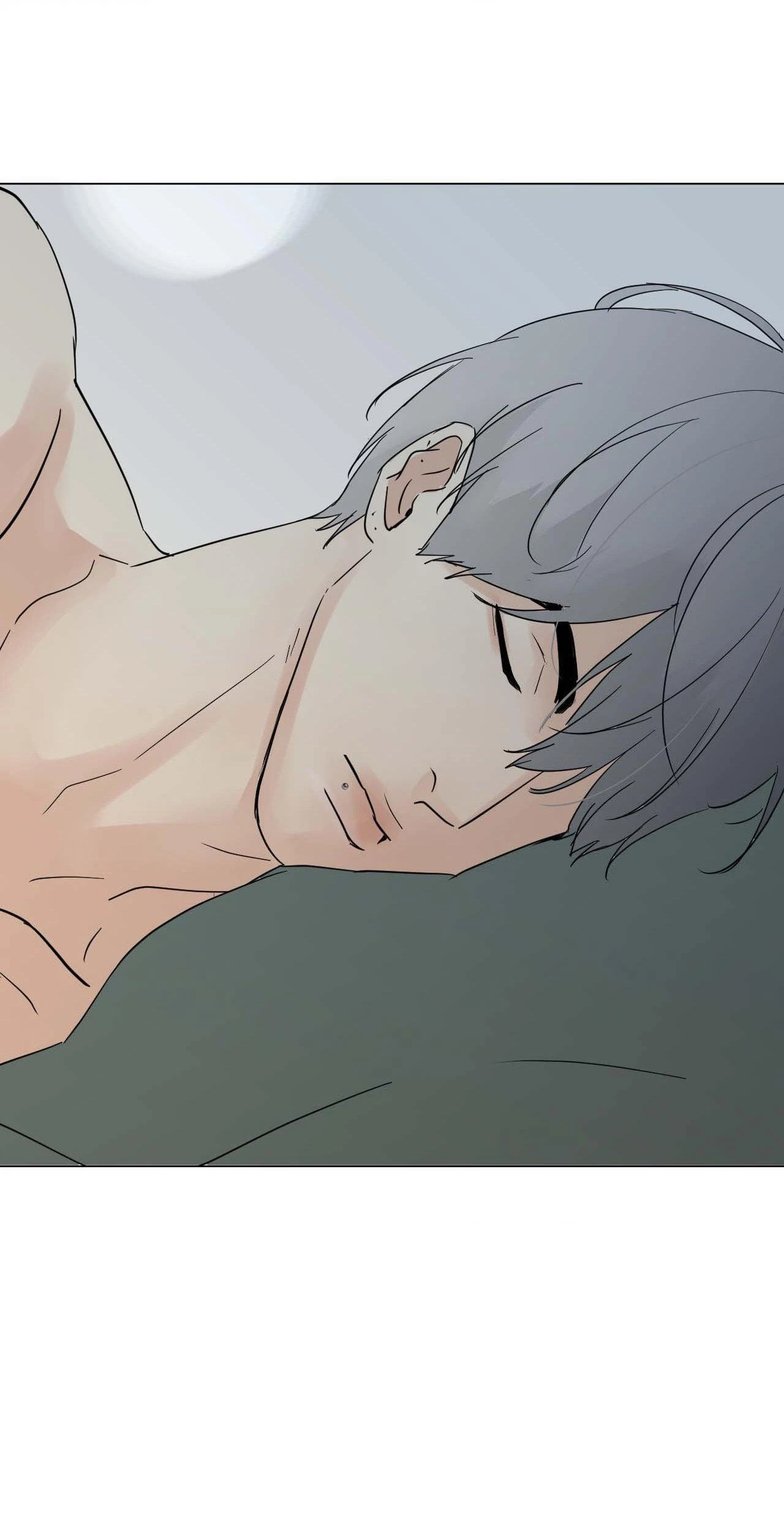 Lend Me Some Sugar Chapter 58, page 2